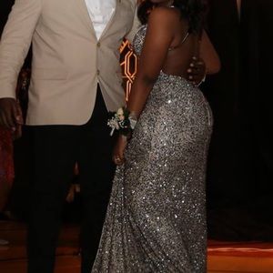 Prom Dress!